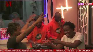 Download lagu SUPER HERO (Dj Navel) TALKING MASTER (MC Fullstop) EP 25_REGGAE BOYZ LIVE JUGGLING ON NRG RADIO mp3 Download lagu SUPER HERO (Dj Navel) TALKING MASTER (MC Fullstop) EP 25_REGGAE BOYZ LIVE JUGGLING ON NRG RADIO mp3