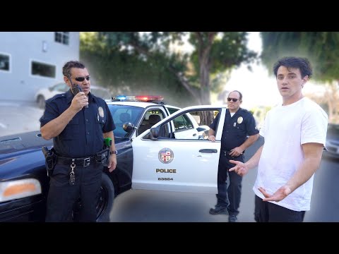 15 Days until I stop uploading forever (Goodbye) (Police Called)