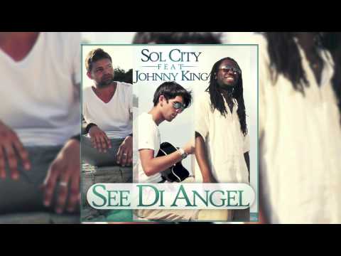 Sol City Feat. Johnny King - See Di Angel (Sir Henry Remix) // SATURNALYA //