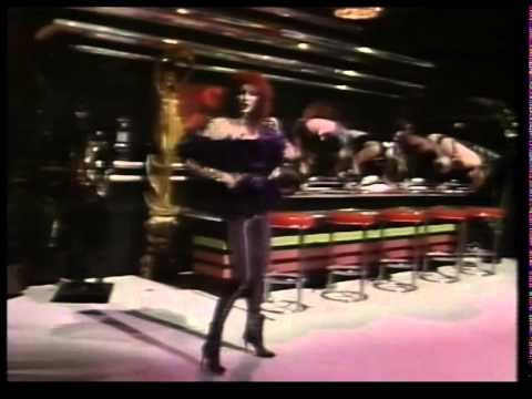 12 August 1981 BBC1 Nationwide, Wednesday menu, Tom and Jerry