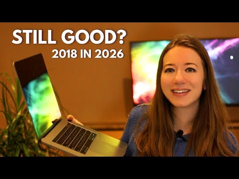 2018 MacBook Pro in 2026: Is It Still Worth It? Honest Review