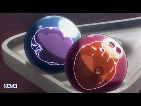 Dangerous Game [Death Parade] [AMV]