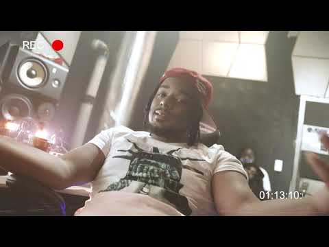 Tayy G - Lemon Pepper Freestyle (Music Video)