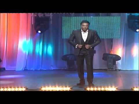 Quand Anthony Kavanagh fait son "Coming Out"...(Avril 2011)