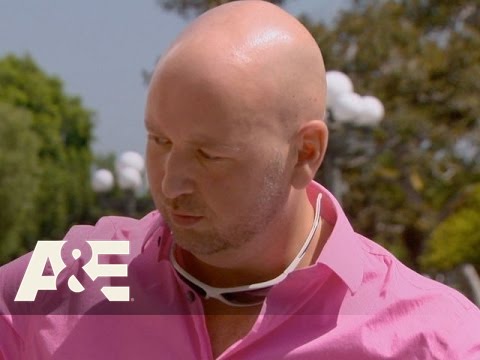 Don't Trust Andrew Mayne: Andrew Forces People To Break The Rules (Season 1, Episode 1) | A&E