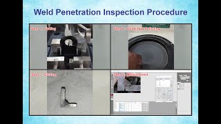 Weld Preparation Inspection Procedure