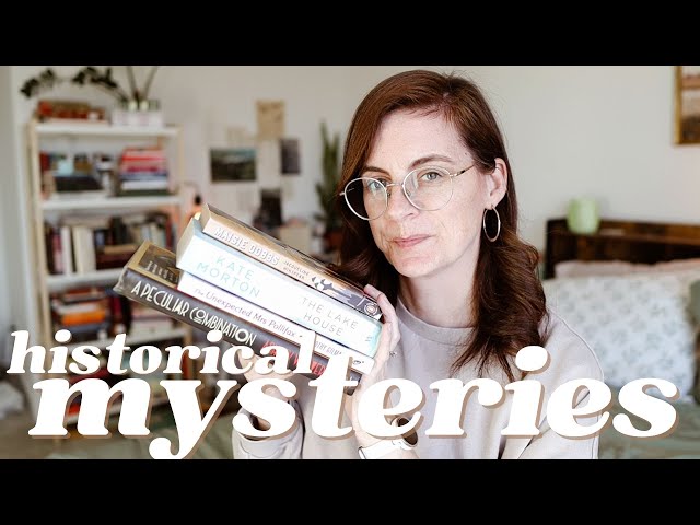 Vídeo relacionado con Secrets at the Poplar House: A gripping historical crime novel set in Jack the Ripper’s Victorian London (A Constance Piper Mystery Book 2) (English Edition)