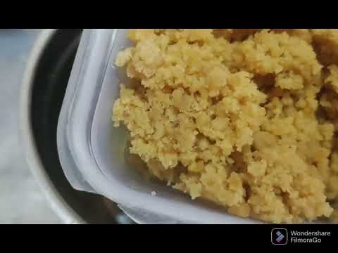 Eggless whole Wheat Apple Cake/Very Healthy Cake/Soft and Moist Wheat Cake In Tamil.