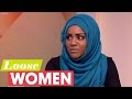 Nadiya Hussain Opens Up About Her Arranged Marriage | Loose Women