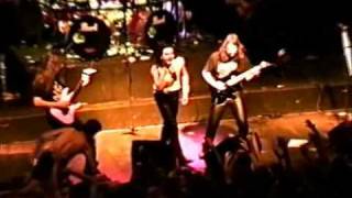 Angra - Live at Circo Voador &#39;94 (Full Concert)