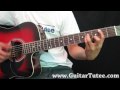 Jay Sean - I'm Gone, by www.GuitarTutee.com ...