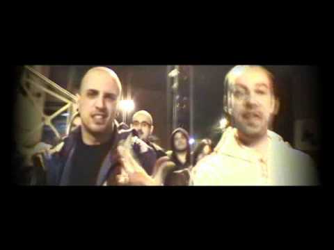 Parole Al Vento - JohnnyRoy Brasca & DonPlemo - SECRET VIDEO