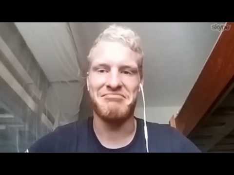 Tim Jost: Niedersachse trainiert Fußball-Erstligist in Tansania