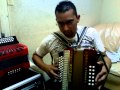 Daniel Sanchez- Porque Dios Mio- Accordion