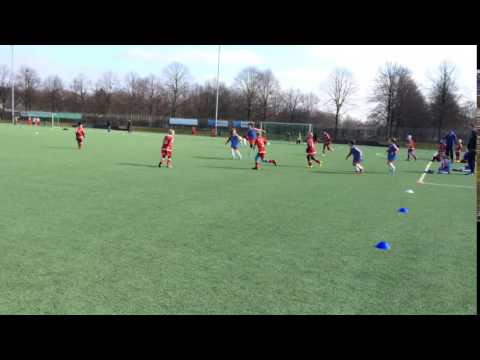 20160312 4 To be Messi + Ronaldo