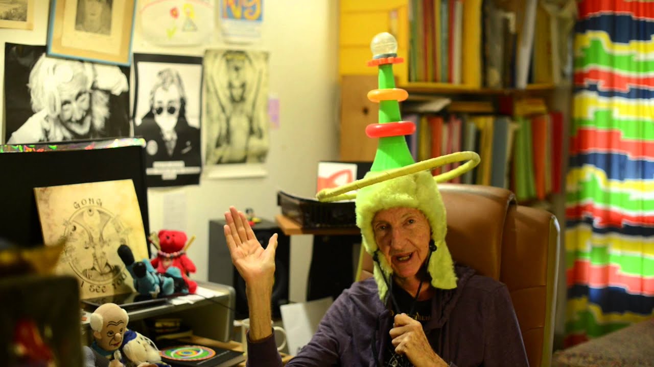 "Romantic Warriors III – Canterbury Tales" Documentary Official Trailer