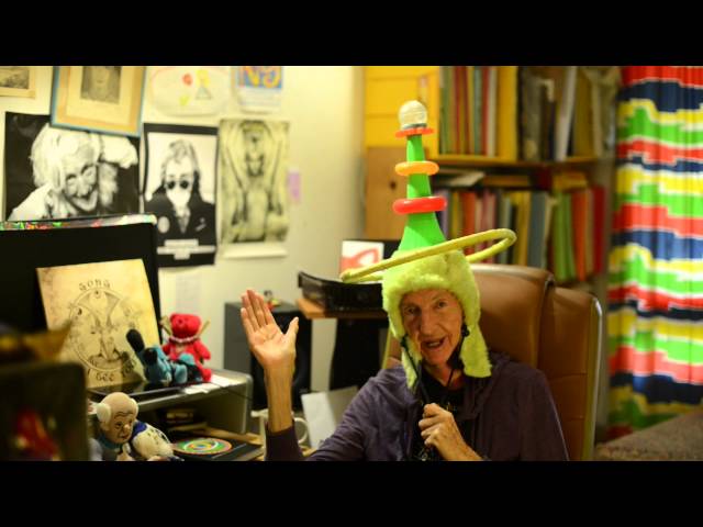 "Romantic Warriors III – Canterbury Tales" Documentary Official Trailer