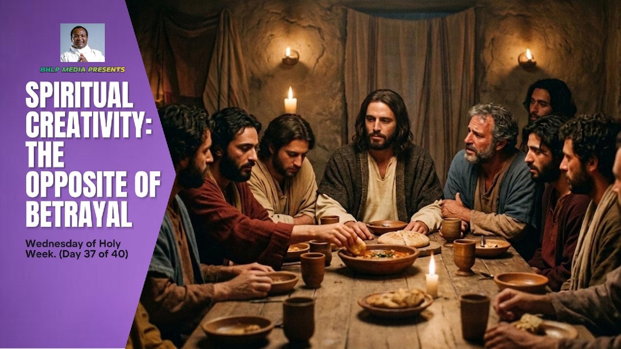 TODAY'S REFLECTION thumbnail