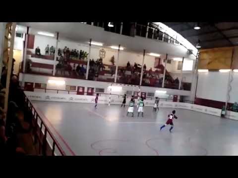 Golos época 2014/2015