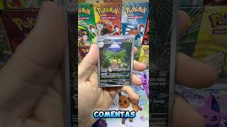 Elige tu Carta Pokemon: MegaEvoluciones ⚔️ #pokemon #shorts