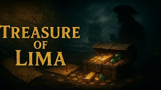 Buried in the Pacific: The True Story of Lima’s Lost Treasure