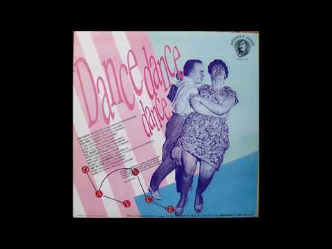 Dance Dance Dance Mix Vol.1 Side A (Megamix)