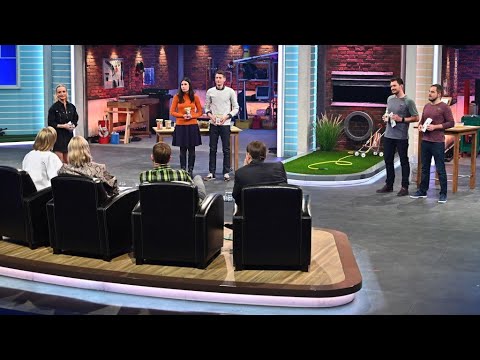 Nachhälter vs. All in Wash - die Entscheidung - Das Ding des Jahres