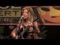 Terri Hendrix & Lloyd  Maines --   Einsteins Brain