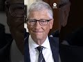 Bill Gates told House panel Epstein was plotting to blackmail him about extramarital affairs