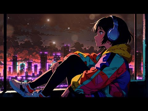 Lofi Beats to Study & Relax