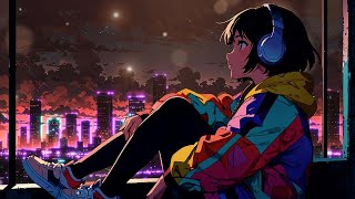 Lofi Beats to Study & Relax