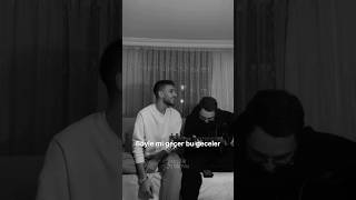 🎶 Mirza Salih Yırtmaz &amp; Mustafa Berke Akça - Eteği Belinde