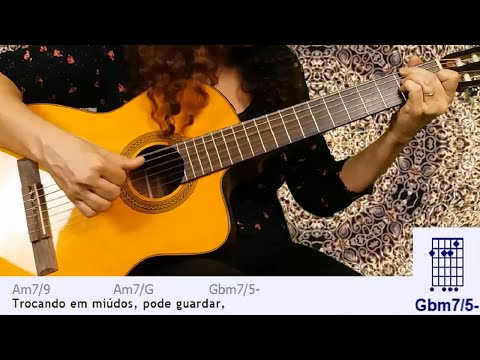 Trocando Em Miúdos - Vanusa