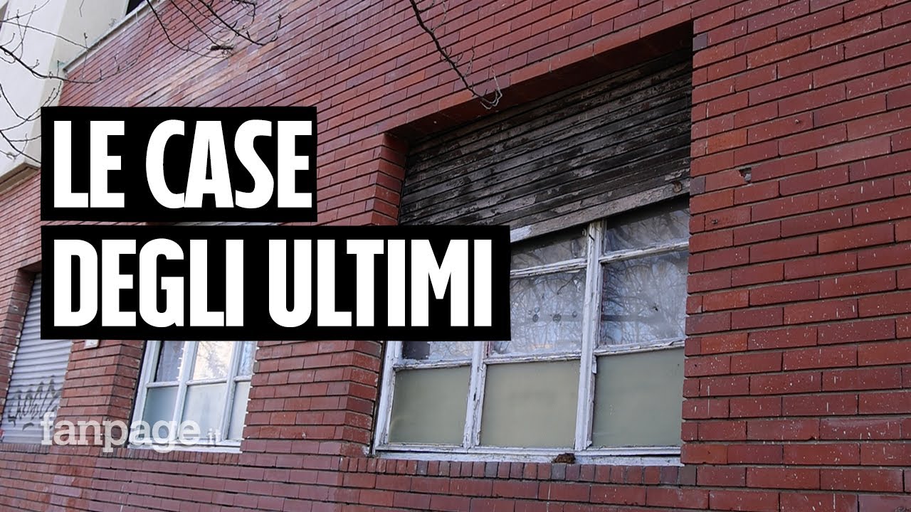 Case popolari Milano, dipendente Aler: "Pochi alloggi a bando per darne il meno possibile ai poveri"