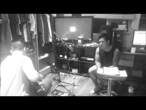 "Melody Gardot" - Baby I'm a fool Cover (Michael & Daniel)