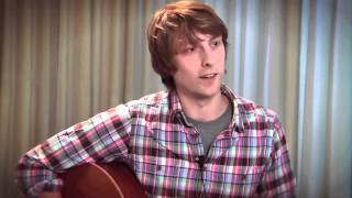 Eric Hutchinson - I&#39;m Not Cool [Track By Track]