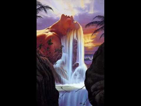 Jonas Stenberg pres. Spiral Eye - Arctica