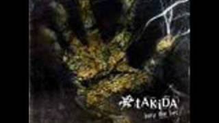 Takida - Hole In The Ground