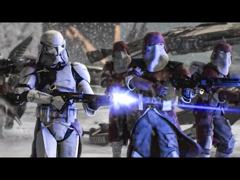 Order 37 is EVEN DARKER than Order 66