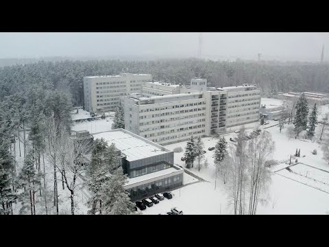 Vidzemes slimnīcai 50!