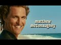 Surfer Dude 2008 Official Trailer Matthew McConaughey Movie