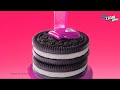 Cadbury 5 Star OREO Effects