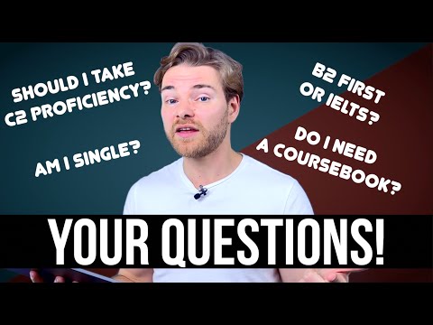 Should YOU take the C2 Proficiency Exam? - Cambridge English Exam Advice