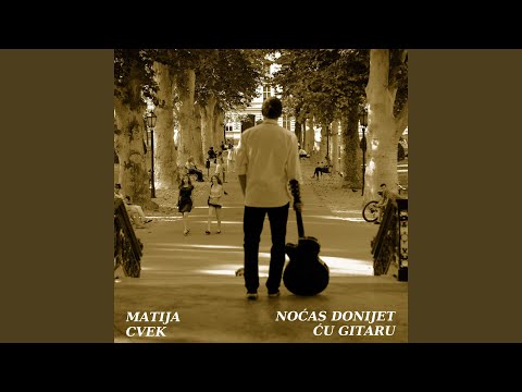 Noćas Donijet Ću Gitaru