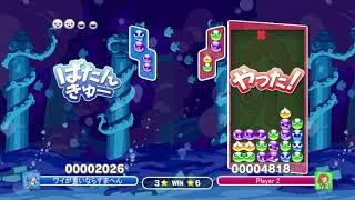 2025 05 20 よん　野試合と化した