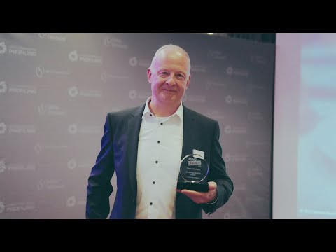 Mind Change Award® 2022 – Talkgast Pierre Hermann
