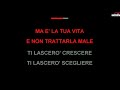 FAUSTO LEALI ANNA OXA TI LASCERO Duetto Lei Lui