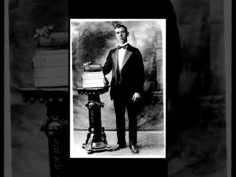 78rpm Disc Conlon and Morrison, 1928: Old Man Dillon (jigs) #shorts