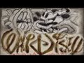 Walt Disney Animation Studios Intro Logo In Content Aware Scale