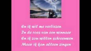 Stef Bos - Door de wind